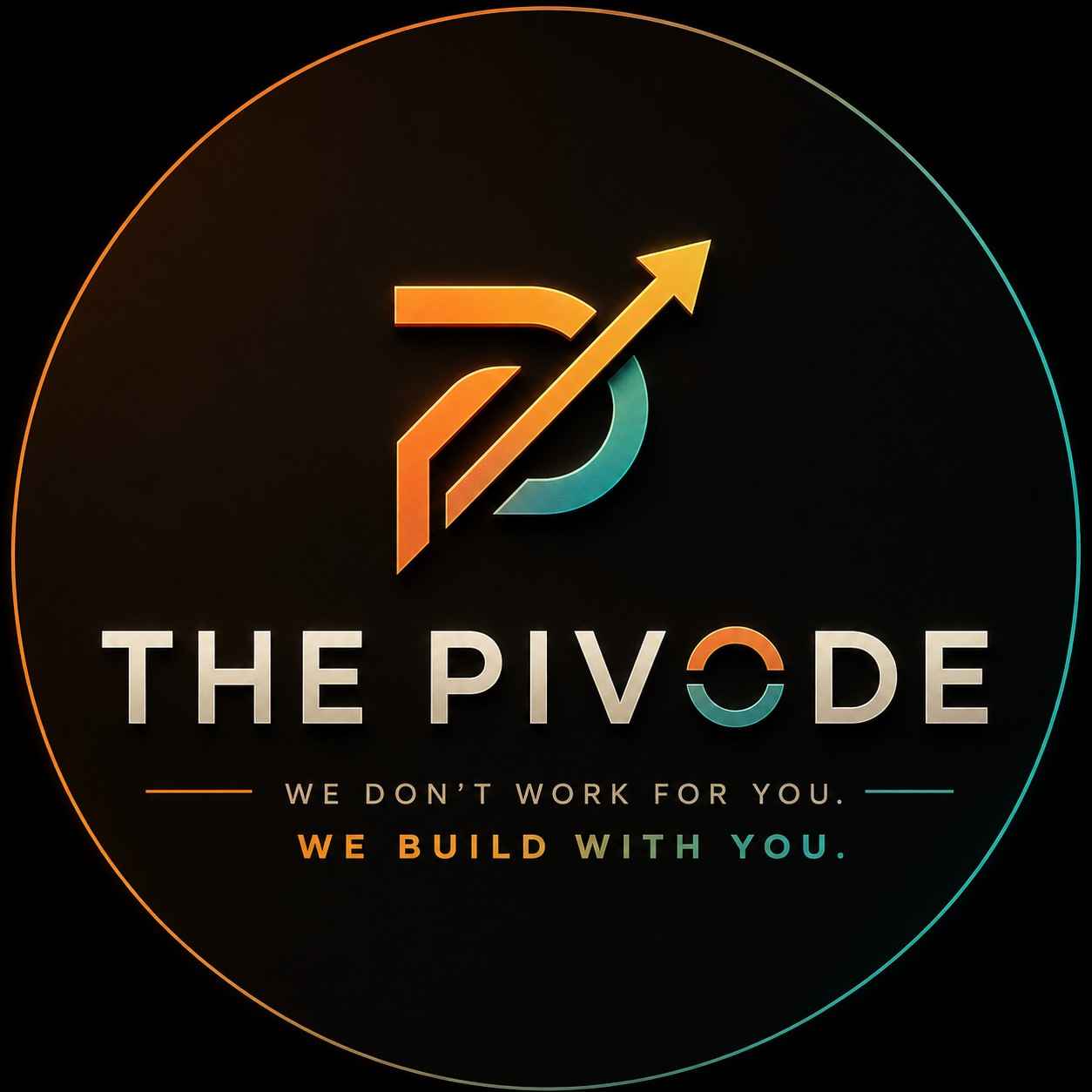 THE PIVODE